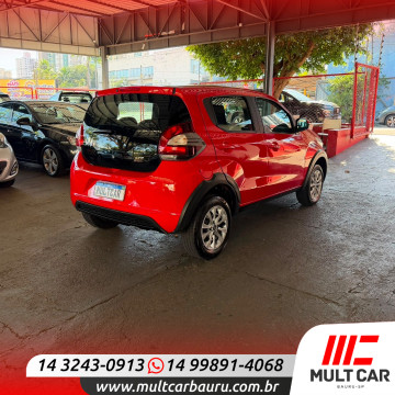FIAT Mobi 1.0 4P FLEX EVO LIKE
