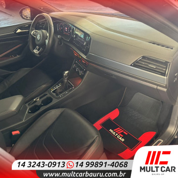 VOLKSWAGEN Jetta 2.0 4P 350 TSI GLI AUTOMÁTICO DSG
