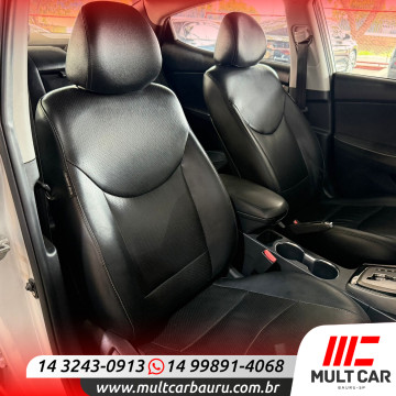 HYUNDAI Elantra 2.0 16V 4P GLS AUTOMÁTICO