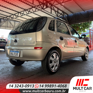 CHEVROLET Corsa Hatch 1.4 4P MAXX FLEX