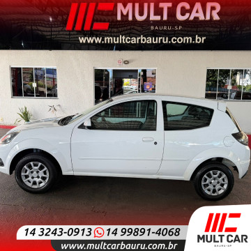 FORD Ka Hatch 1.0 FLEX