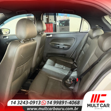 VOLKSWAGEN Gol 1.0 4P G6 TRACK FLEX