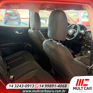 FIAT Toro 1.8 16V 4P FLEX FREEDOM OPEN EDITION AUTOMÁTICO