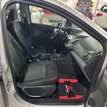 FORD Fiesta Hatch 1.0 4P SE FLEX