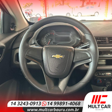 CHEVROLET Onix Hatch 1.0 4P FLEX JOY