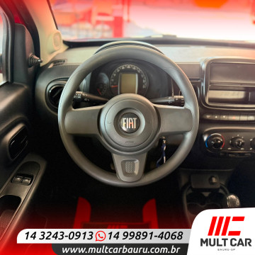 FIAT Mobi 1.0 4P FLEX EVO LIKE