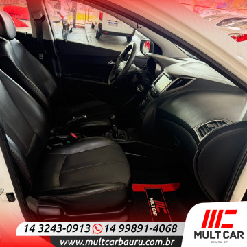 HYUNDAI HB 20 Hatch 1.0 12V 4P FLEX OCEAN