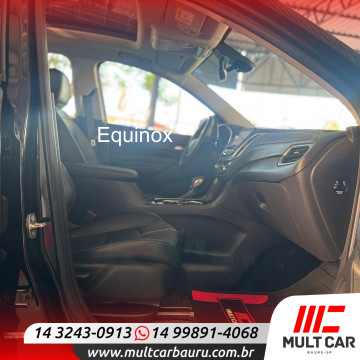 CHEVROLET Equinox 1.5 16V 4P PREMIER AWD TURBO AUTOMÁTICO