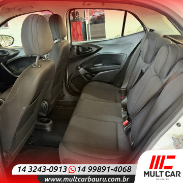 FIAT Argo 1.0 4P FLEX FIREFLY DRIVE