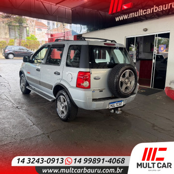 FORD Ecosport 1.6 4P FREESTYLE XLT FLEX