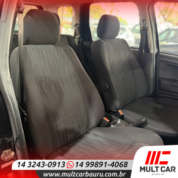 FORD Ecosport 2.0 16V 4P XLT FLEX