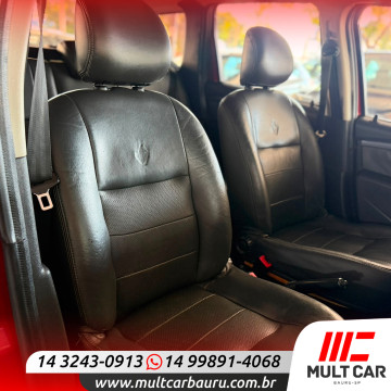 RENAULT Duster 2.0 16V 4P FLEX DYNAMIQUE