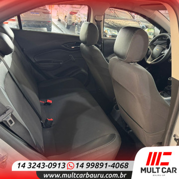 CHEVROLET Onix Hatch 1.0 12V 4P FLEX LT