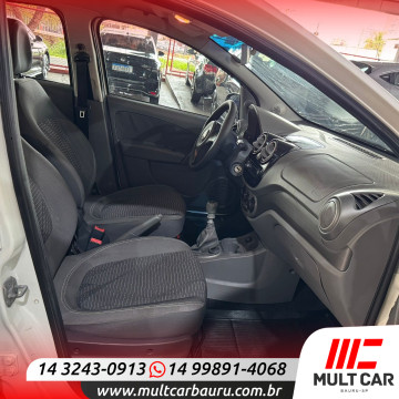 FIAT Palio 1.4 4P FLEX ATTRACTIVE