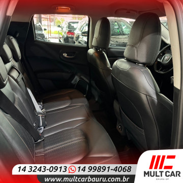 FIAT Toro 2.0 16V 4P VOLCANO 4WD TURBO DIESEL AUTOMÁTICO