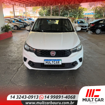 FIAT Argo 1.0 4P FLEX FIREFLY DRIVE