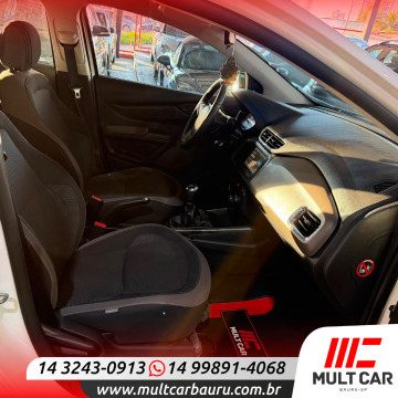 CHEVROLET Prisma 1.0 4P ADVANTAGE FLEX