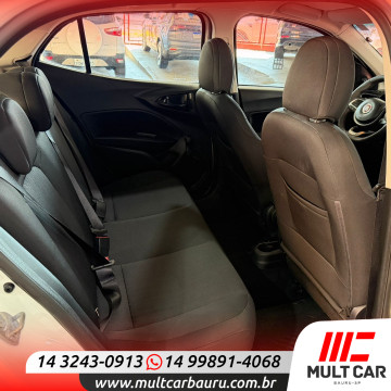 FIAT Argo 1.0 4P FLEX FIREFLY DRIVE