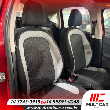 CITROEN C3 1.6 4P TENDANCE FLEX AUTOMÁTICO