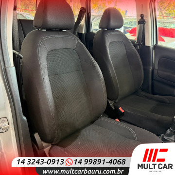 CITROEN C3 Picasso 1.6 16V 4P FLEX GLX