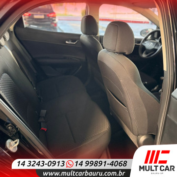 HYUNDAI HB 20 Hatch 1.0 12V 4P FLEX EVOLUTION