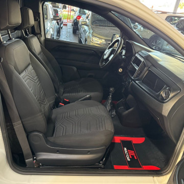 FIAT Fiorino Furgão 1.4 FLEX ENDURANCE