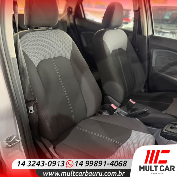 FORD Ecosport 2.0 4P SE FLEX AUTOMÁTICO