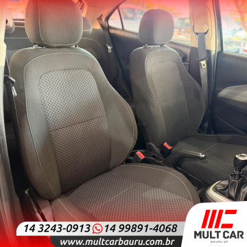 CHEVROLET Onix Hatch 1.0 12V 4P FLEX LT