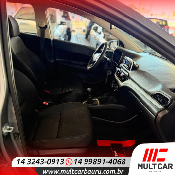 HYUNDAI HB 20 Hatch 1.0 12V 4P FLEX SENSE