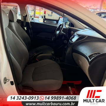 HYUNDAI HB 20 Sedan 1.0 12V 4P FLEX COMFORT PLUS