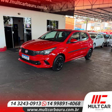 FIAT Argo 1.0 4P FLEX FIREFLY DRIVE
