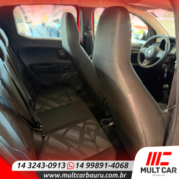FIAT Mobi 1.0 4P FLEX EVO LIKE