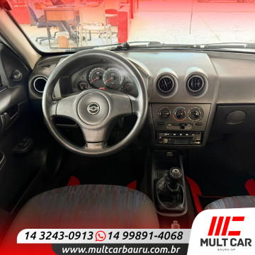 CHEVROLET Celta 1.0 4P VHC FLEX SPIRIT