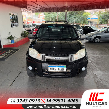FORD Ecosport 2.0 16V 4P XLT FLEX