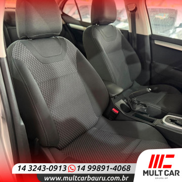 CITROEN C4 Sedan 2.0 16V 4P FLEX LOUNGE TENDANCE AUTOMÁTICO