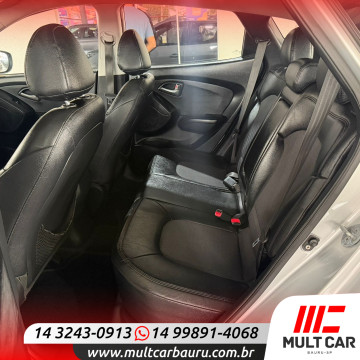 HYUNDAI IX35 2.0 16V 4P FLEX