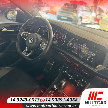VOLKSWAGEN Jetta 2.0 4P 350 TSI GLI AUTOMÁTICO DSG