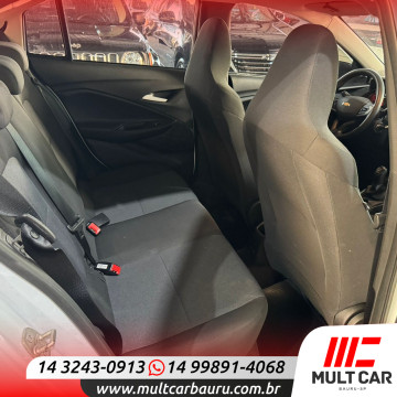 CHEVROLET Onix Hatch 1.0 12V 4P FLEX LT