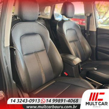 CHEVROLET Tracker 1.2 12V 4P FLEX TURBO PREMIER AUTOMÁTICO