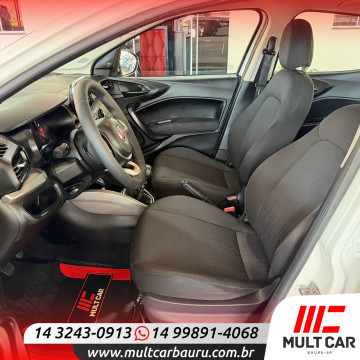 FIAT Argo 1.0 4P FLEX FIREFLY DRIVE