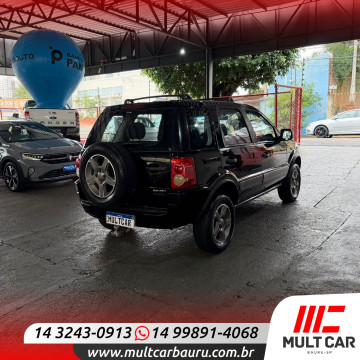 FORD Ecosport 2.0 16V 4P XLT FLEX
