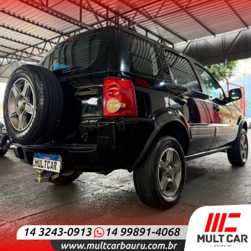FORD Ecosport 2.0 16V 4P XLT FLEX