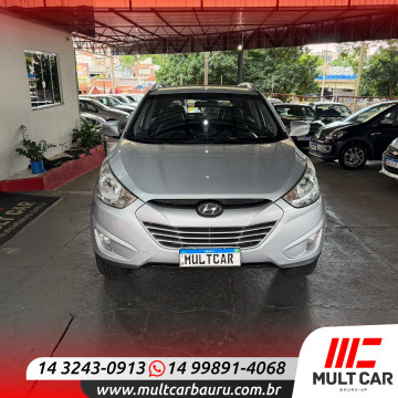 HYUNDAI IX35 2.0 16V 4P FLEX