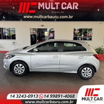 CHEVROLET Onix Hatch 1.0 12V 4P FLEX LT