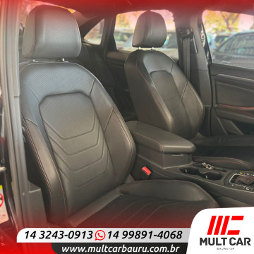 VOLKSWAGEN Jetta 2.0 4P 350 TSI GLI AUTOMÁTICO DSG