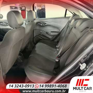 CHEVROLET Onix Hatch 1.0 12V 4P FLEX LT