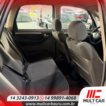 CHEVROLET Meriva 1.4 4P FLEX MAXX
