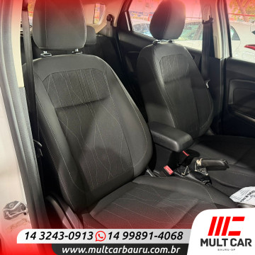 FORD Ecosport 1.5 12V 4P TI-VCT SE FLEX AUTOMÁTICO
