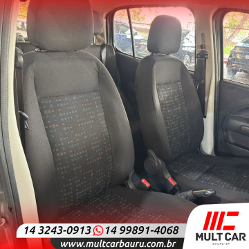 FIAT Uno 1.0 4P FLEX EVO VIVACE CELEBRATION