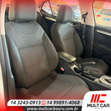 CITROEN C4 Sedan 2.0 16V 4P FLEX LOUNGE TENDANCE AUTOMÁTICO